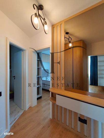 3 Camere 66 mp 1 balcon etaj 10 renovat 2026 Colentina Doamna Ghica - 10