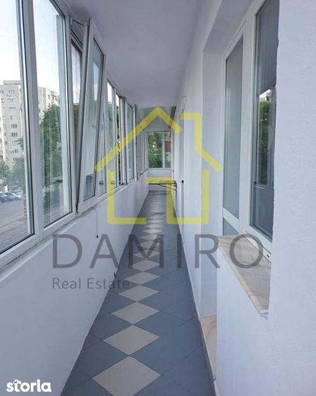Apartament 2 camere Nerva Traian Timpuri Noi Unirii Pet Friendly - 7