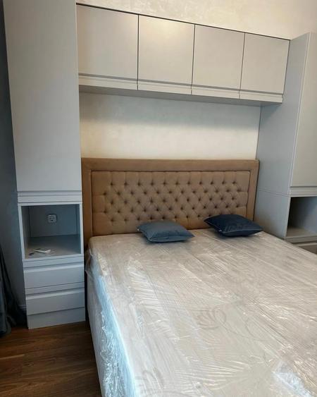 De inchiriat ap. cu 3 camere + parcare inclusa , ROYAL TOWN (01.09) - 4