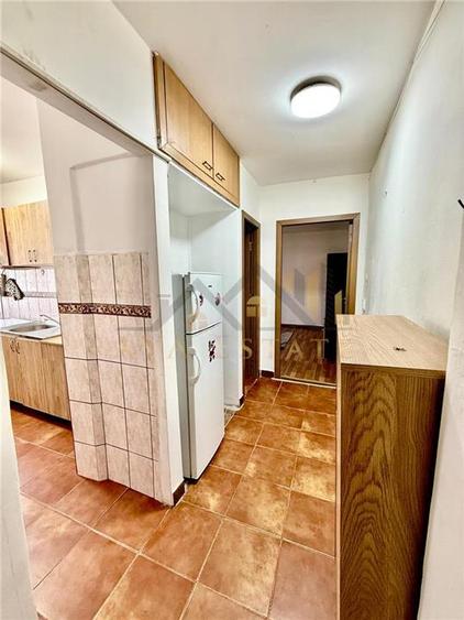 Apartament 2 camere, Et.3, 40 mp - Calea Martirilor - 8