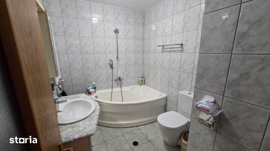 De vanzare Duplex 3 camere in zona Teatrului , ! - 13