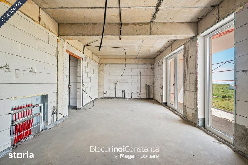 Apartament cu 2 camere în Gara