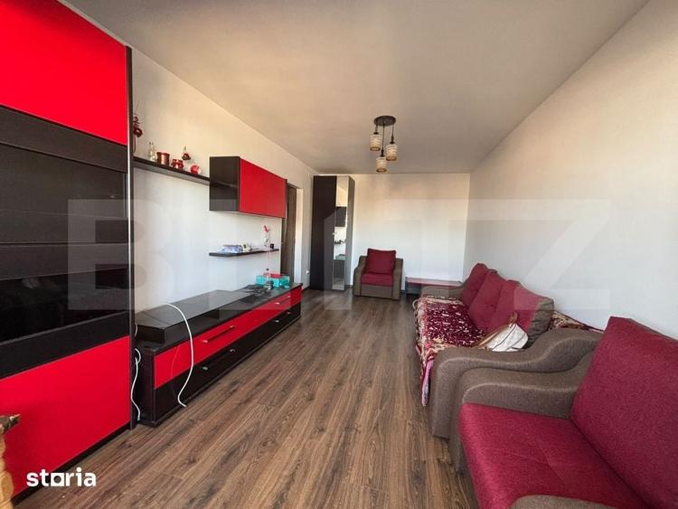 Apartament 2 camere decomandat | | Bulevardul Unirii Micro 6 - 1