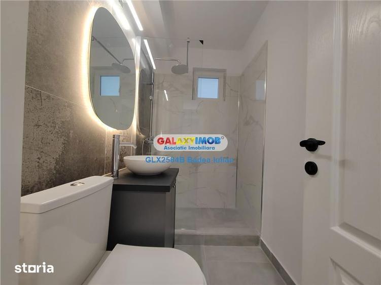 Apartament cu 2 camere semidecomandat în Colentina