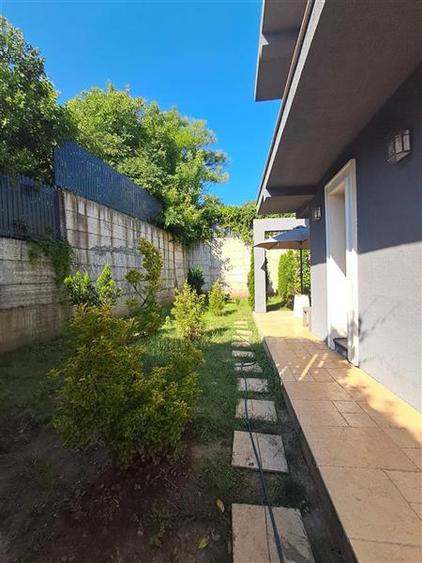 Casă individuală cu 3 camere cu Teren 450 Mp în Aeroport