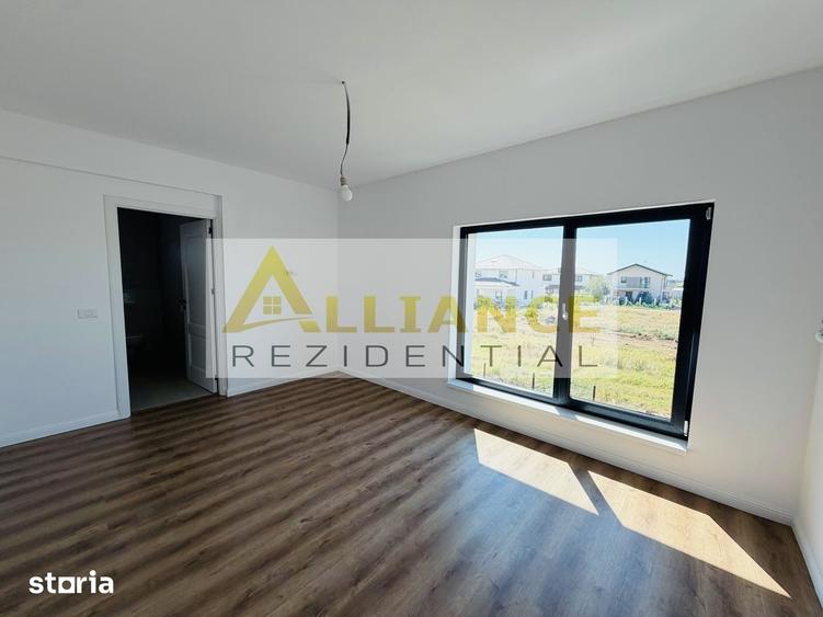 Casa individuala , 4 camere , 3 bai , 135 mp utili ! - 14