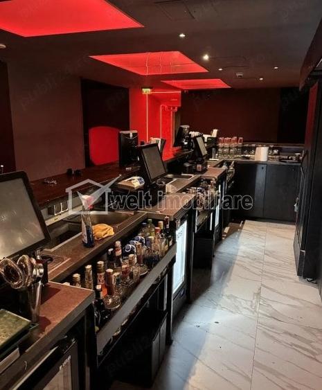 Spațiu comercial, de 520 mp, în Central