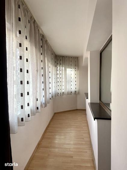 Apartament cu 2 camere în Aviatorilor