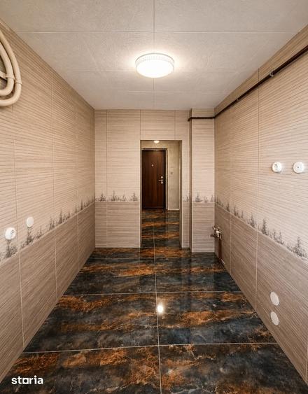 Apartament 2 camere,Valea Ro?ie langa pia?a,centrala termica,renovat - 1