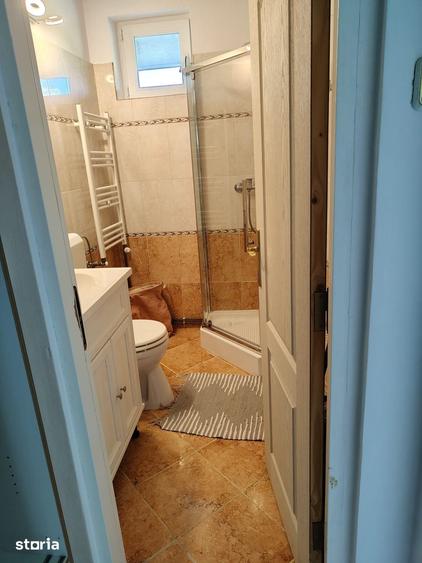 Apartament cu 2 camere în Podgoria