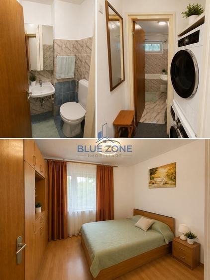 Apartament cu 4 camere în Berceni