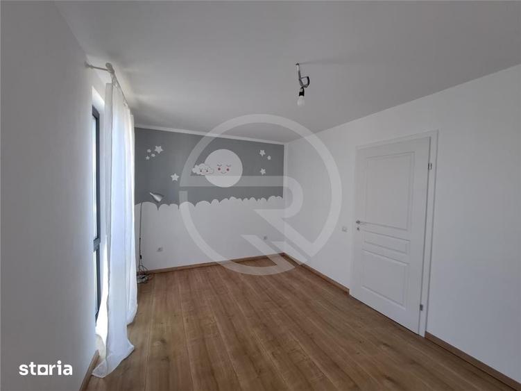 Casa tip duplex, P+E, situata in zona strazii Campului! - 7