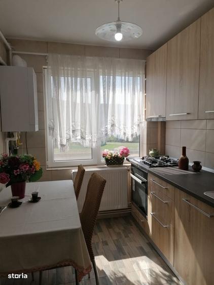 Apartament cu 2 camere decomandat în Alexandru cel Bun