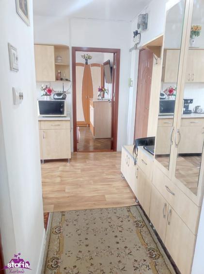 Apartament zona Nufaru - 9