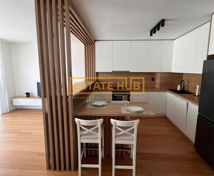 Apartament 2 camere + parcare, Central - 3