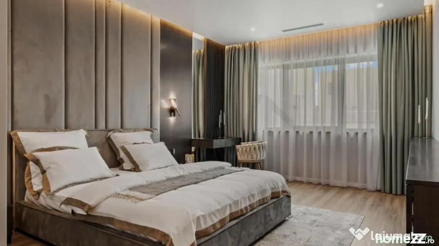 Casă cu 5 camere cu Teren 751 Mp în Floreasca