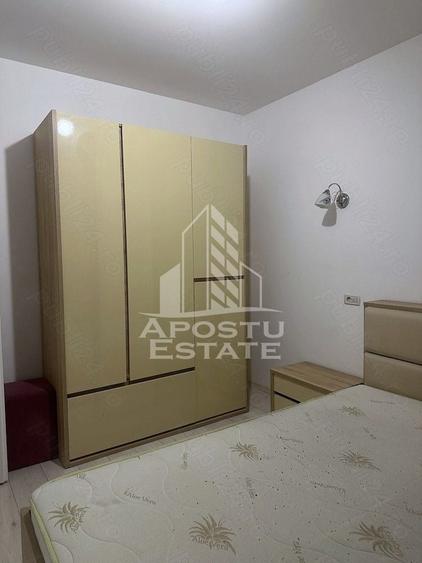 Apartament cu 2 camere decomandat în Giroc