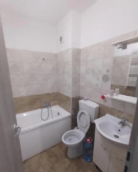 Inchiriere 2 camere, centrala termica, str. Tineretului, Militari - 9