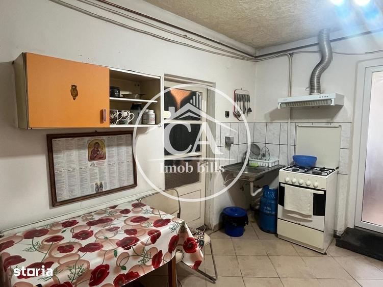 Casa de vanzare cu 5 camere in Cihei, Bihor - 14