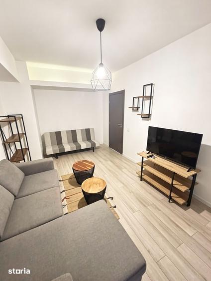 Apartament 2 Camere | 6 min Metrou Grozavesti | Centrala Proprie - 3