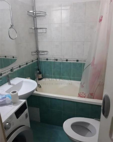 Garsonieră decomandată în Blașcovici