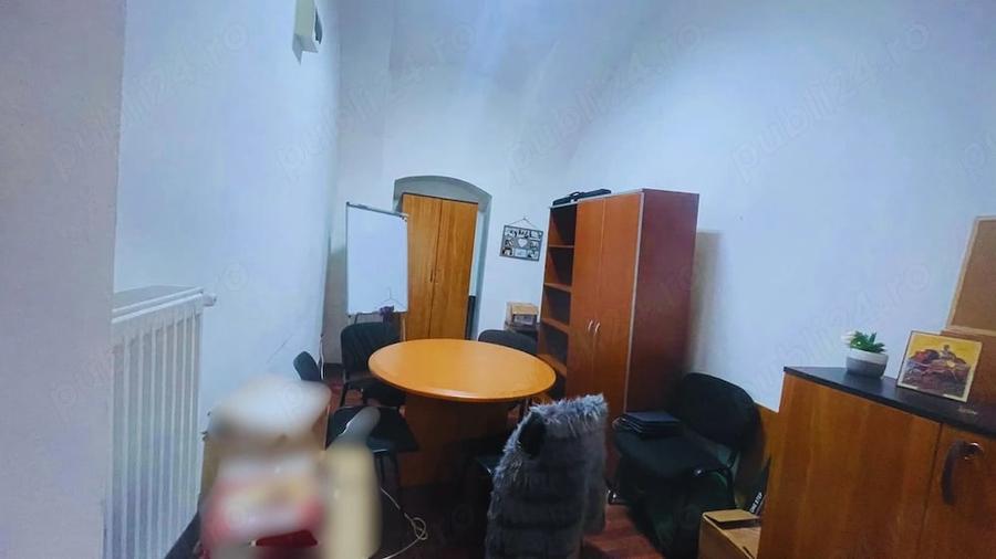 Spațiu comercial, de 42 mp, în P-ța Unirii