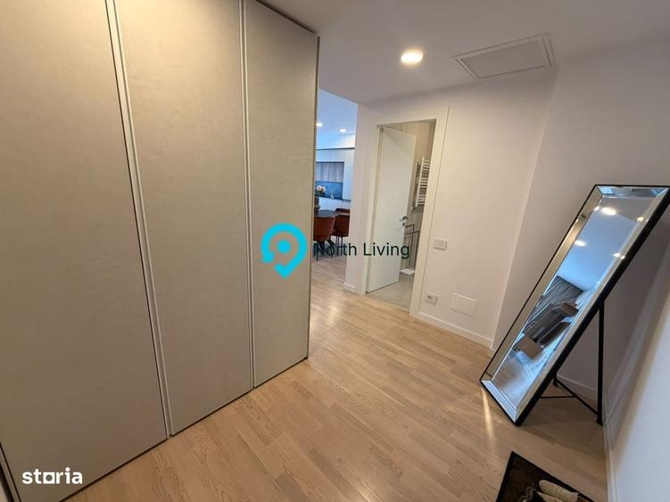 3 Camere / 2 Locuri Parcare / NOU - 6