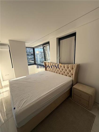 Apartament cu 2 camere decomandat în 14 Mai