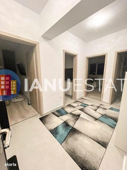 Berceni GrandArena Metalurgiei PrimaChirie CentralaParcare PetFriendly - 6
