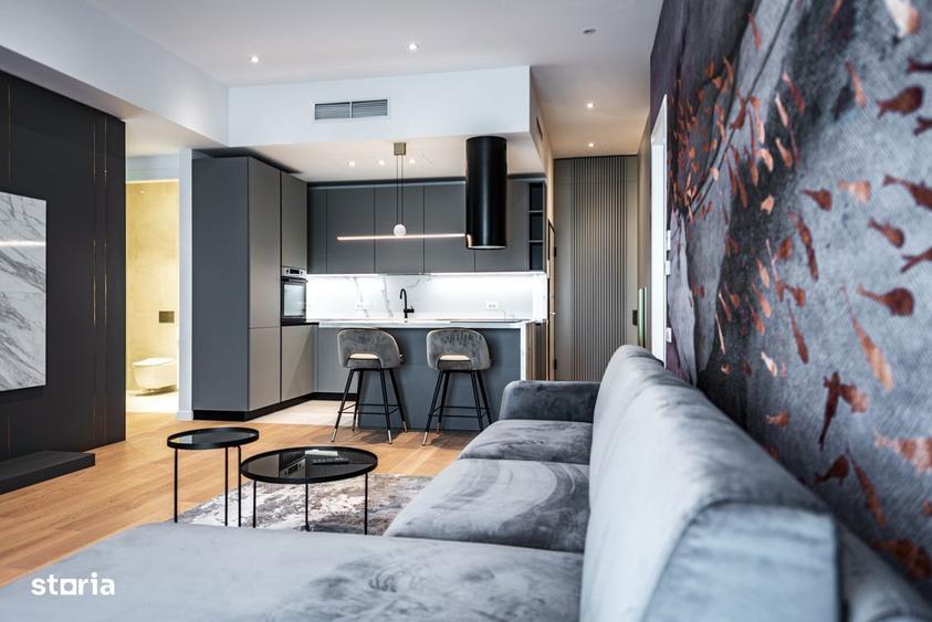 Apartament superb High End 3 camere One Verdi Park I Voew superb - 18