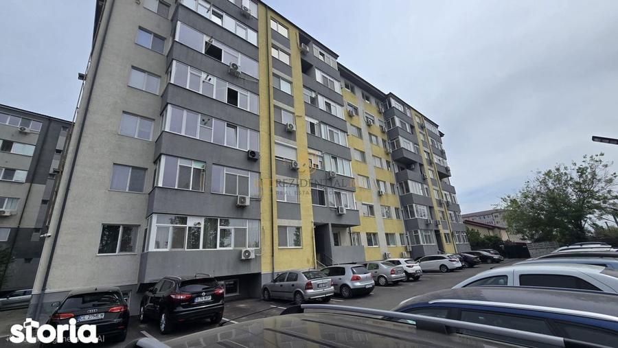 Garsoniera de vanzare, acces rapid metrou Dimitrie Leonida, Popesti - 2