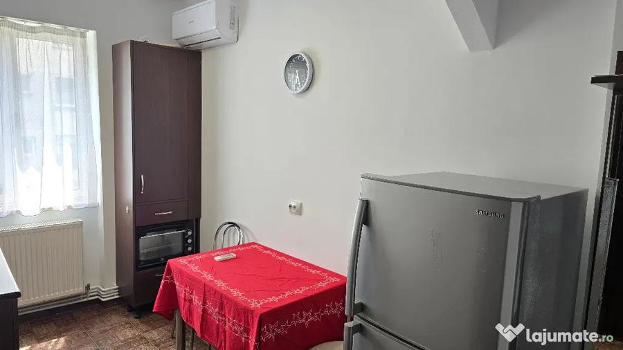 Garsonieră decomandată în Ultracentral