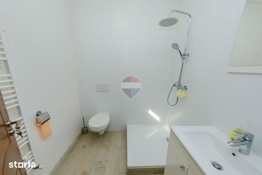 Casă cu 3 camere cu Teren 737 Mp în Firiza
