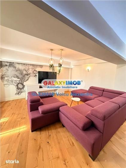 Apartament Superb 3 Camere Tineretului - Centrala - Parcare - 7