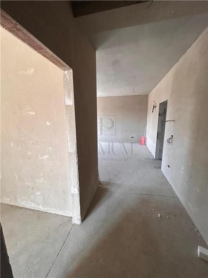 BRAYTIM - 2 CAMERE - ETAJ 1 - LOC DE PARCARE INCLUS - 1