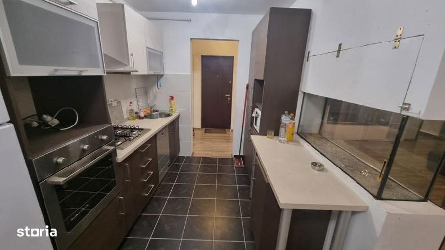 Apartament cu 3 camere în Chiajna