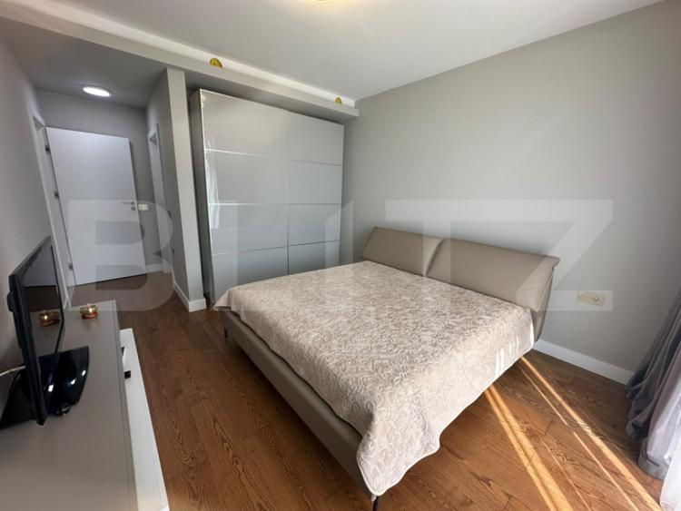 Casă cu 4 camere cu Teren 2100 Mp în Viișoara