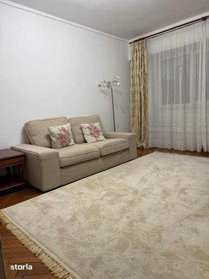Apartament cu 3 camere decomandat în ICIL