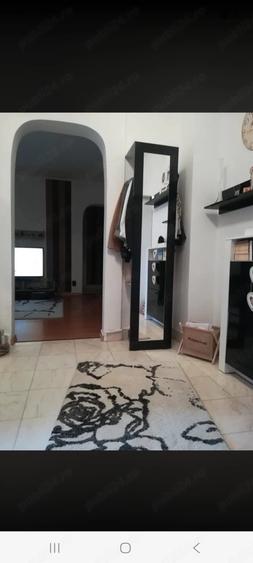 Apartament cu 3 camere decomandat în Doamna Ghica