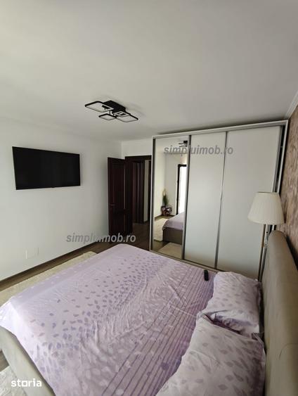 Vila P+1 Afumati 82 mp utili cu Curte proprie - Acces rapid Bucur Obor - 16