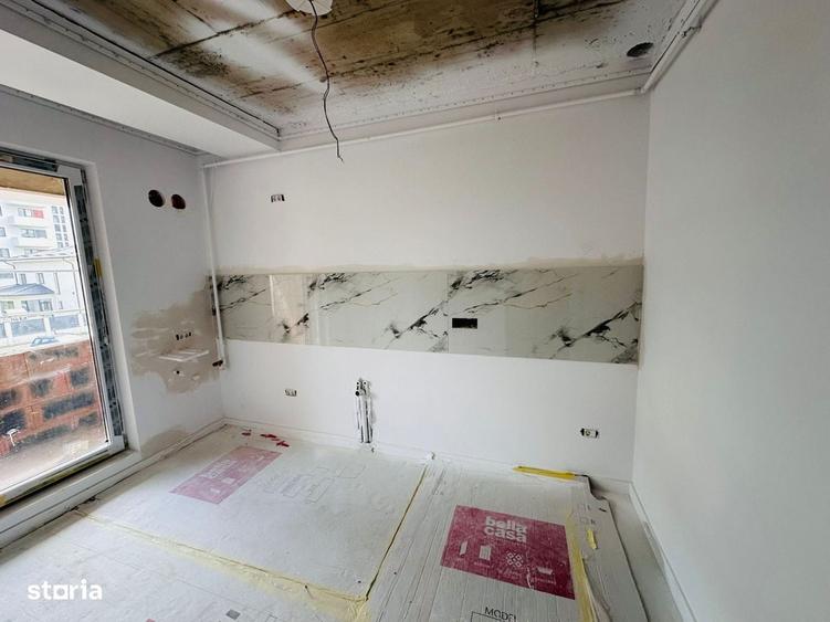Apartament cu 7 camere în Roșu