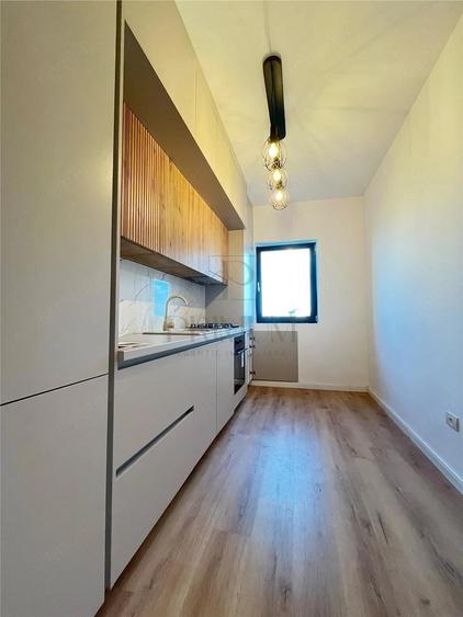 Apartament cu 2 camere decomandat în Calea Urseni