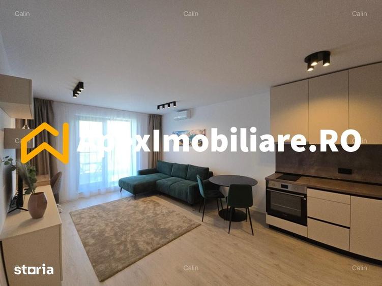 Apartament 2 camere de inchiriat Baneasa Bucuresti | ApexImobiliare.ro - 9