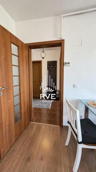 Apartament cu 2 camere în Nicolae Grigorescu