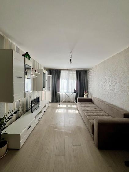 Apartament cu 2 camere decomandat în Nicolae Grigorescu