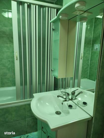 Apartament cu 2 camere în Pantelimon