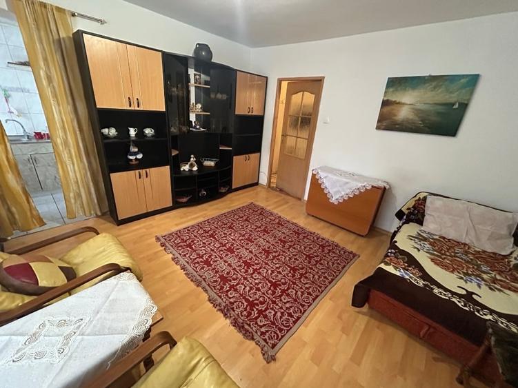 Garsonieră decomandată în Burdujeni