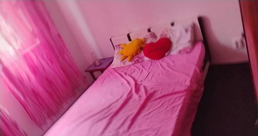 Apartament cu 3 camere semidecomandat, mobilat în Ozana