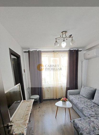 Garsonieră în Politehnica