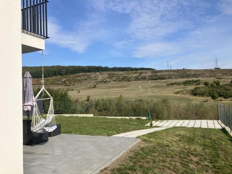 Casă cu 3 camere în Burdujeni
